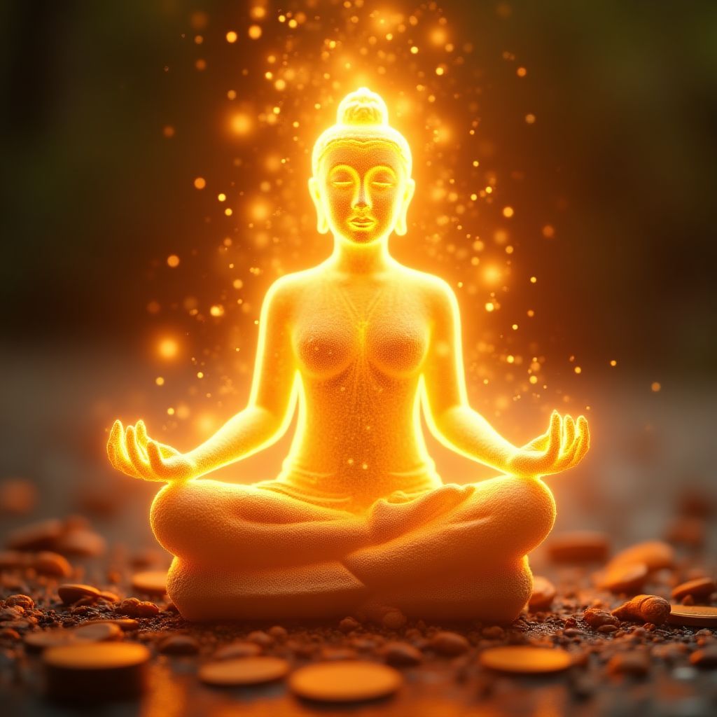 Bolluk Meditasyonu Rehberi