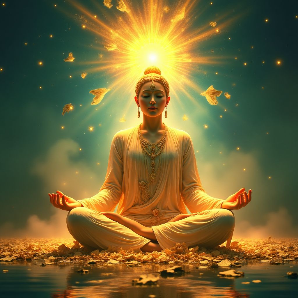 Meditasyon ve Para İlişkisi