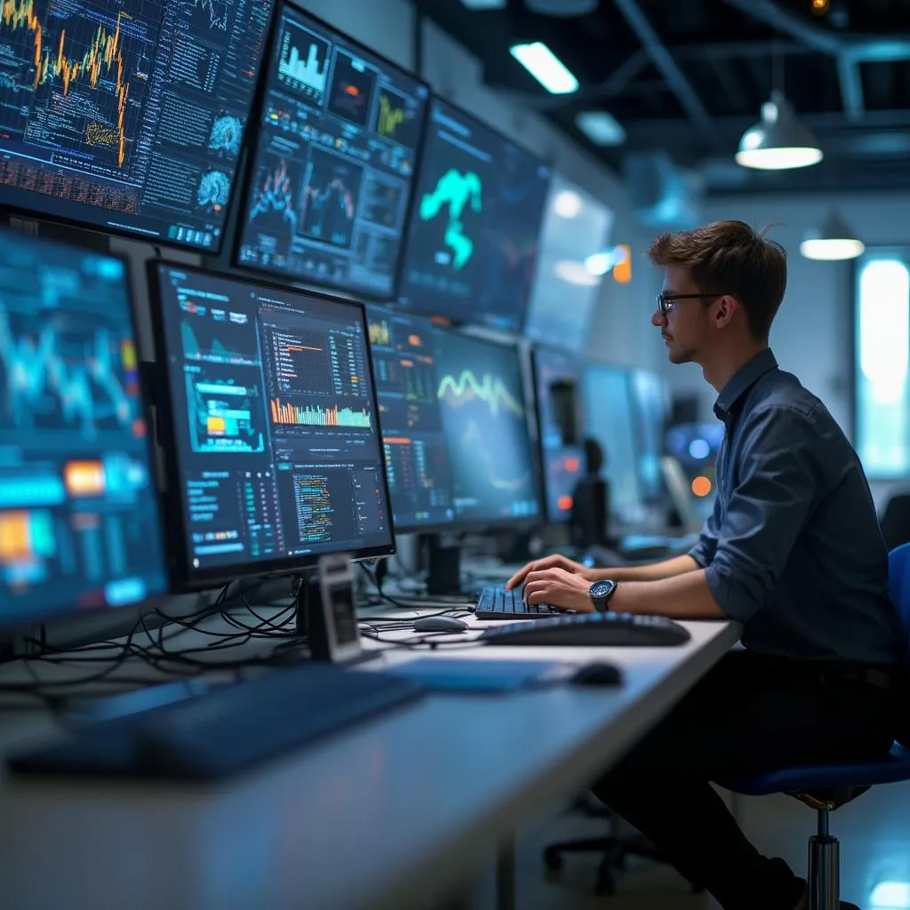 Transformación de Startup Tecnológica