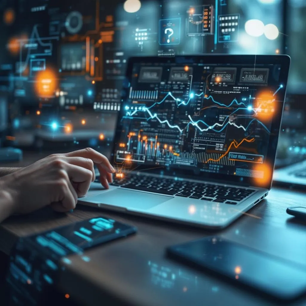 Herramientas digitales para productividad