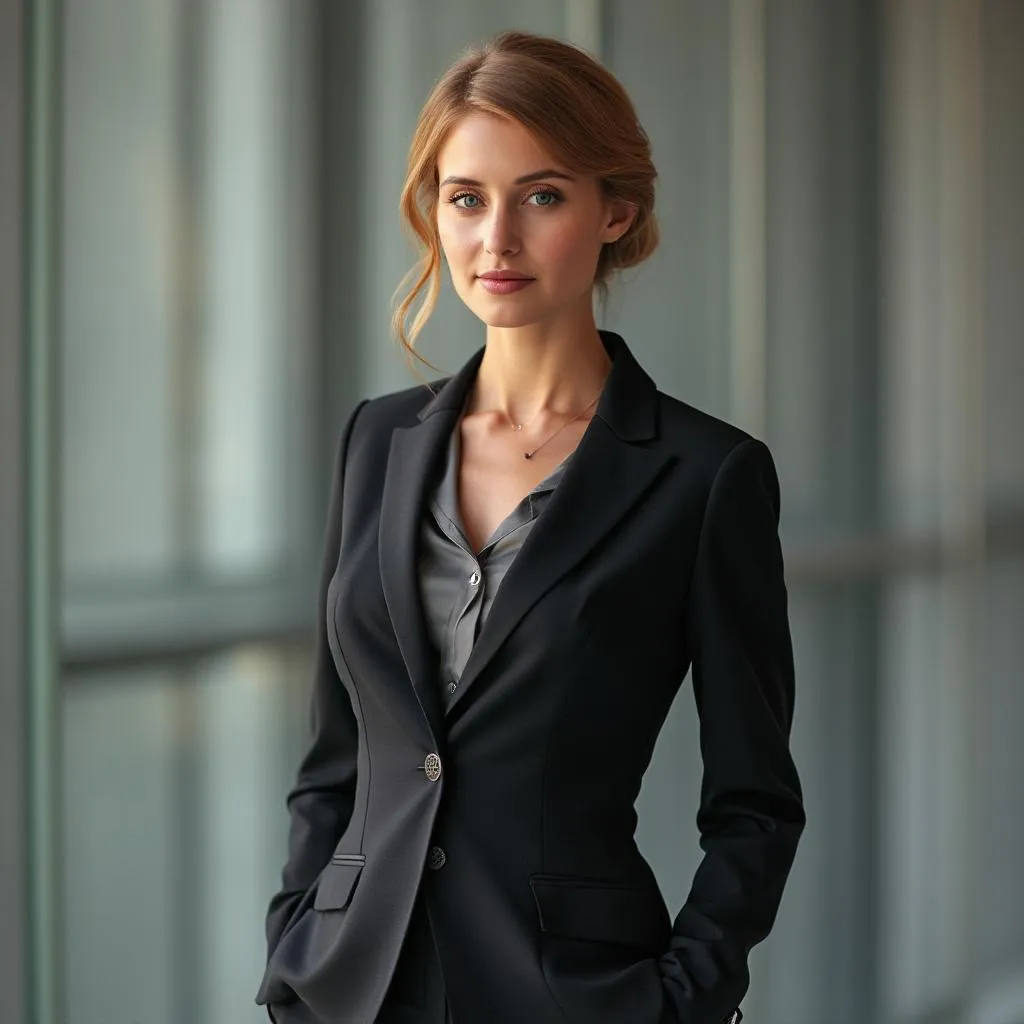 Elena Vázquez - Fundadora y CEO