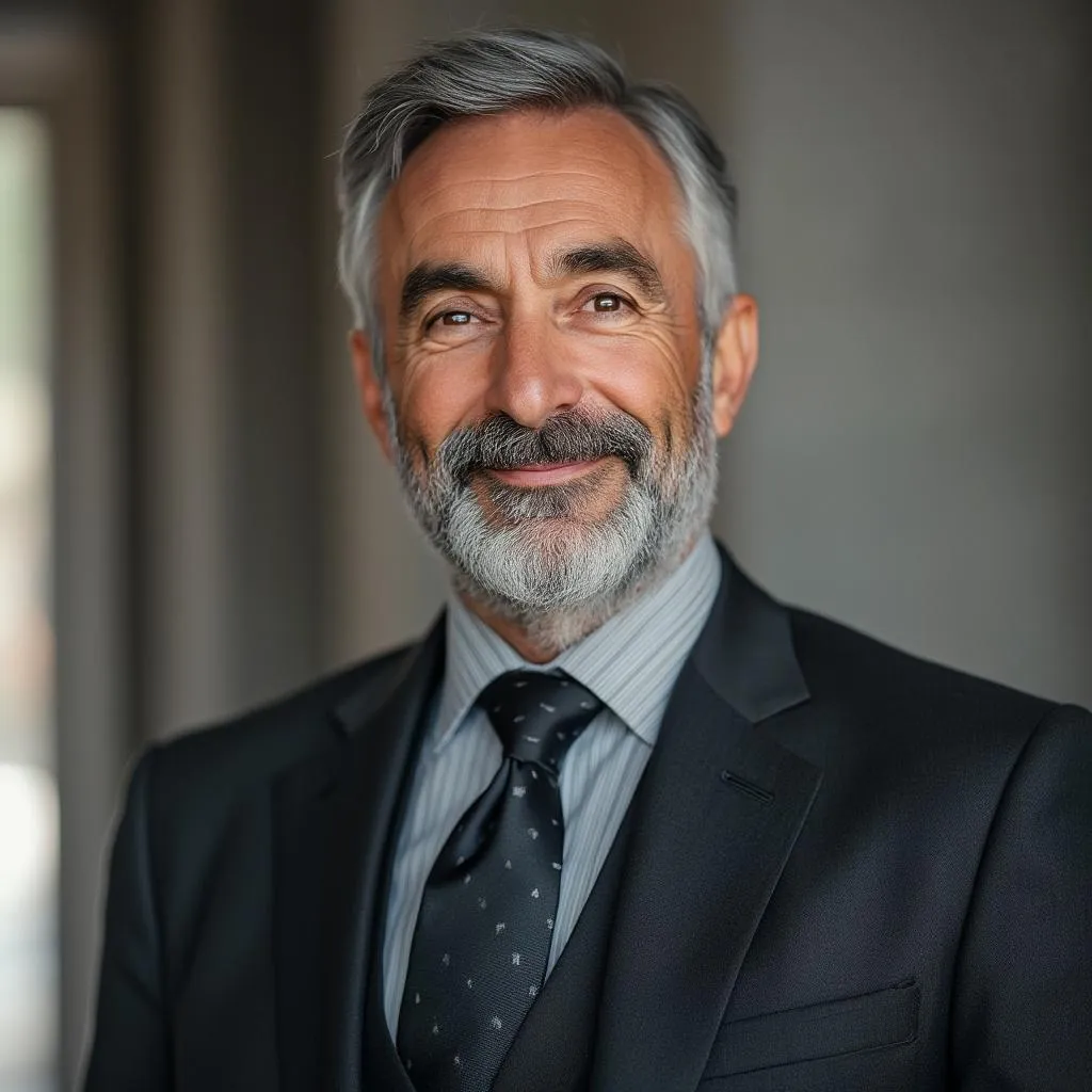 Roberto Guzmán