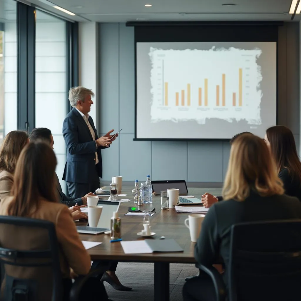 Taller de Comunicación Ejecutiva