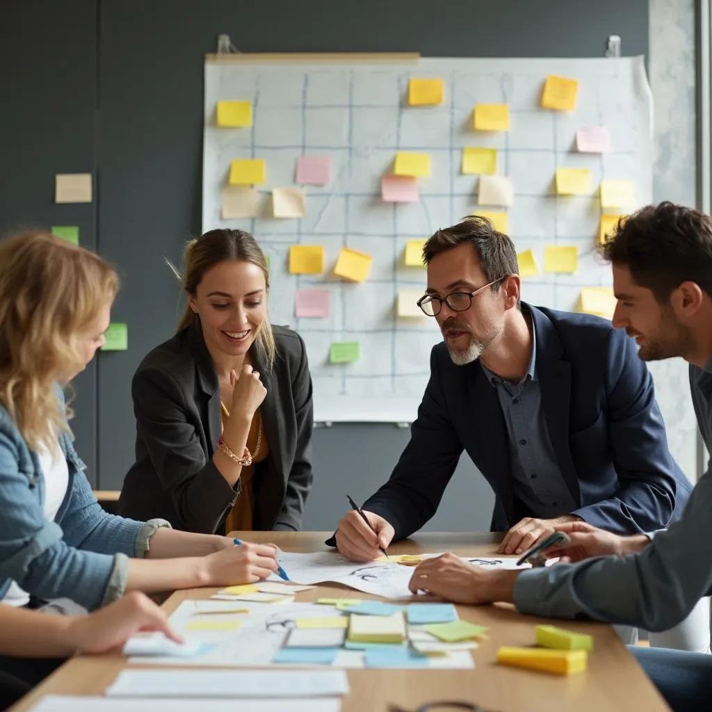 Taller de Innovación Estratégica